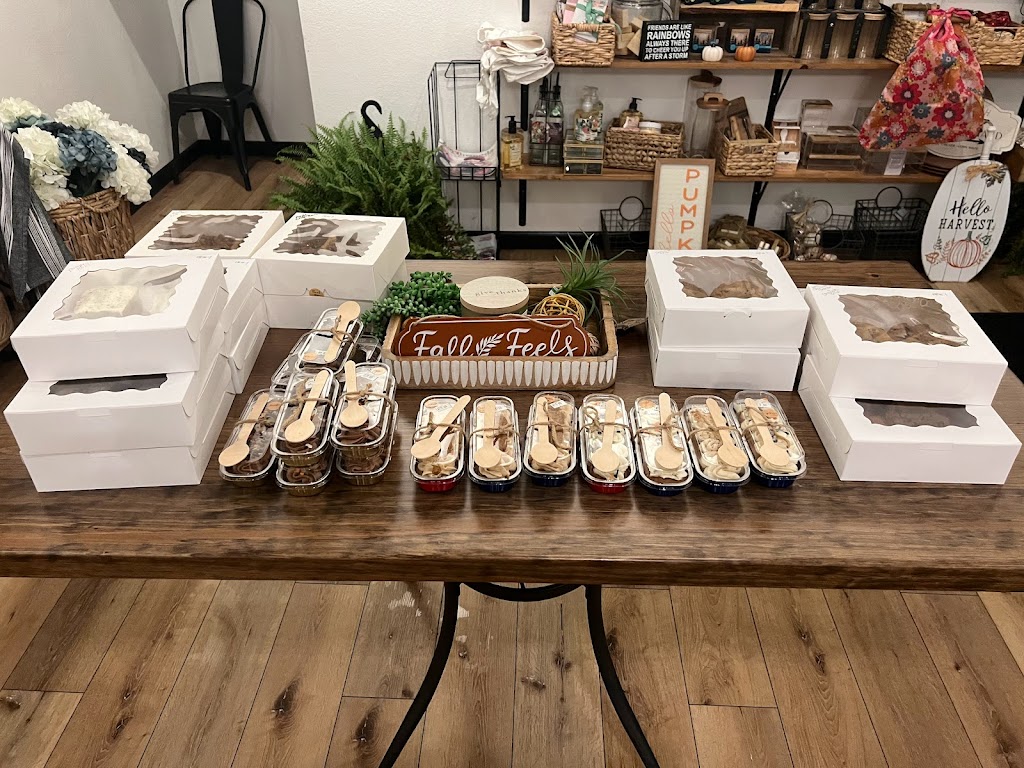  Fusion Bistro Cafe Market