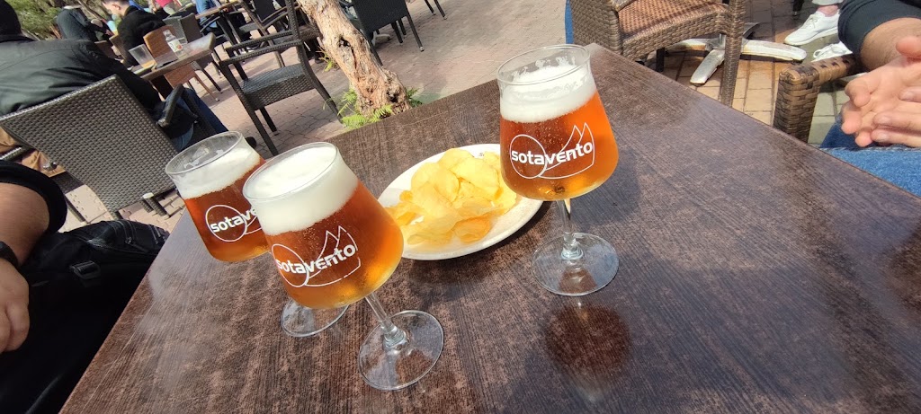 Bar restaurante Terraza Sotavento — Mas recientes