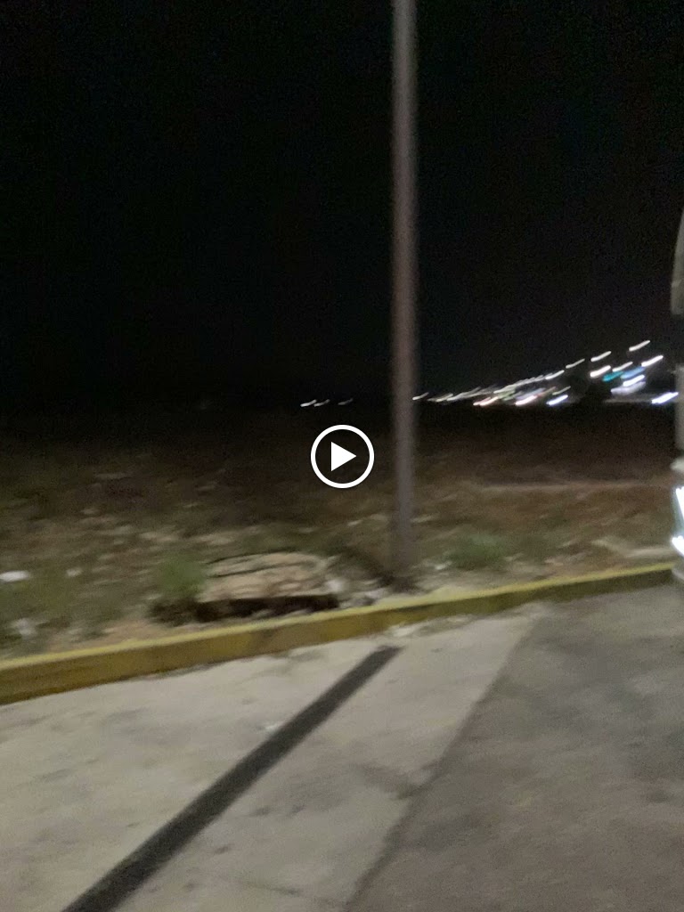 Estacion de servicio Cepsa — Videos