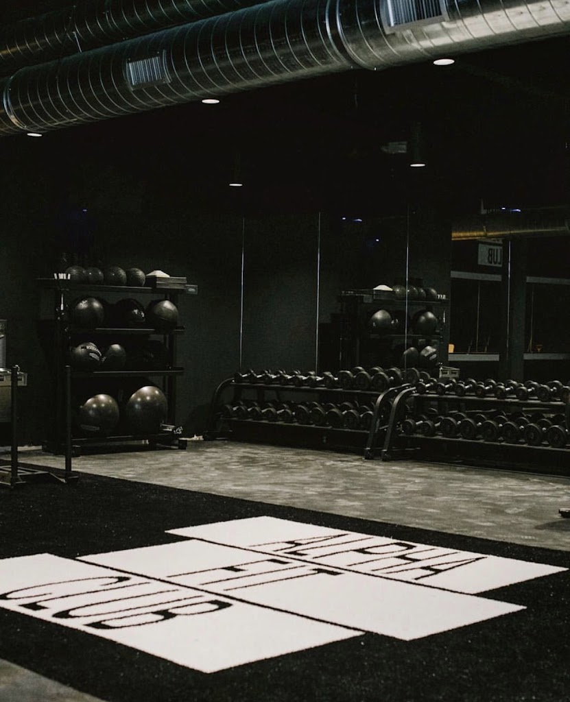 Alpha Fit Club in Westfield