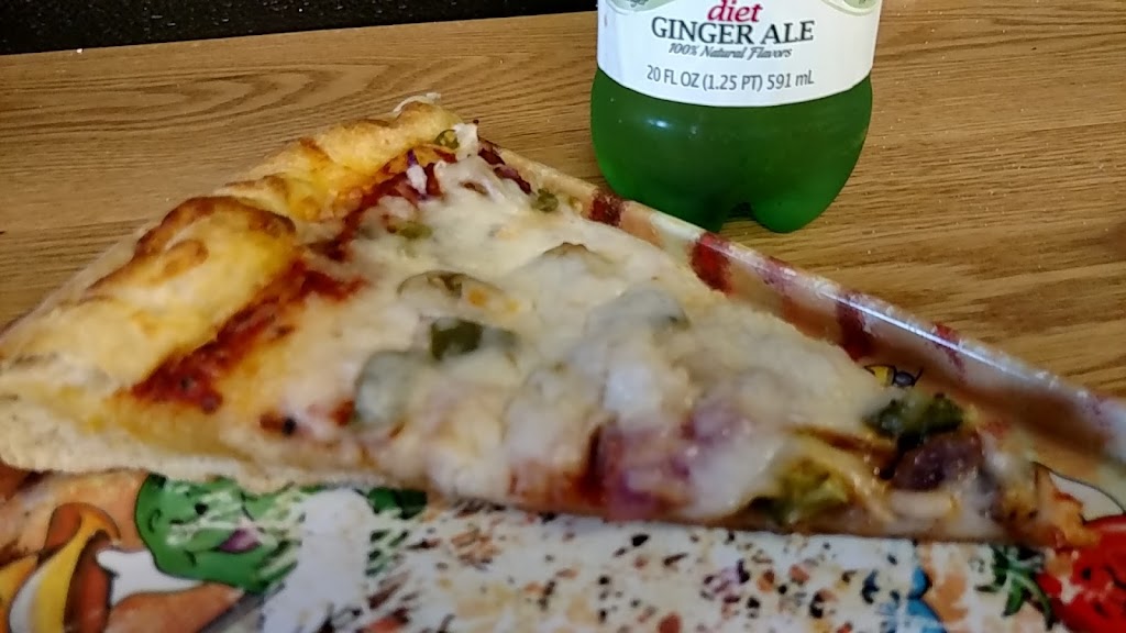 Pizza