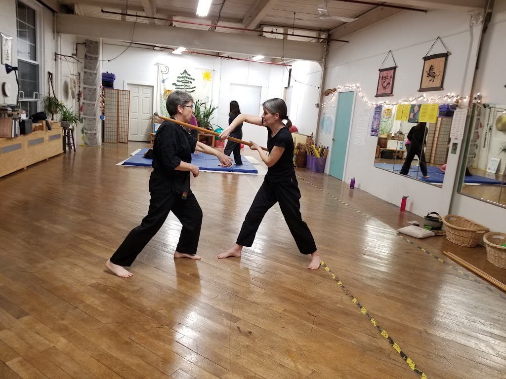Valley Women's Martial Arts in Easthampton