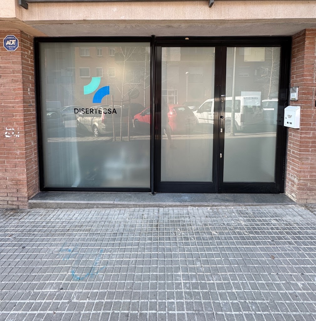 Disertecsa