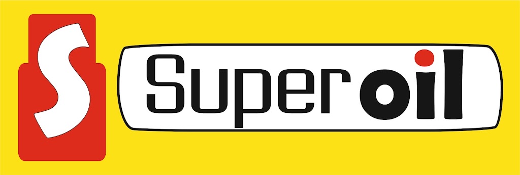 Super Oil — Del propietario