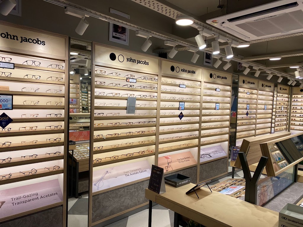 Lenskart Com Flagship Store At Sector 8 Panchkula