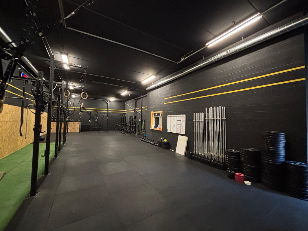 Industrial Training Tordera