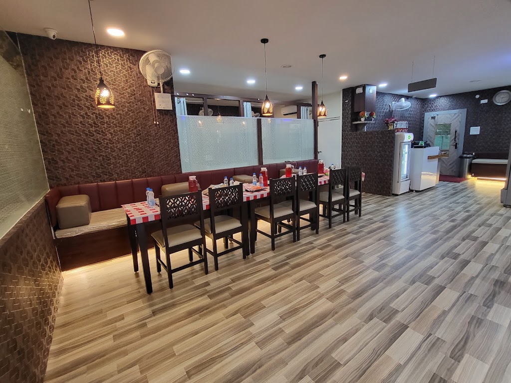 Mandi Vibes Restaurant Best Family Restaurant In Manikonda