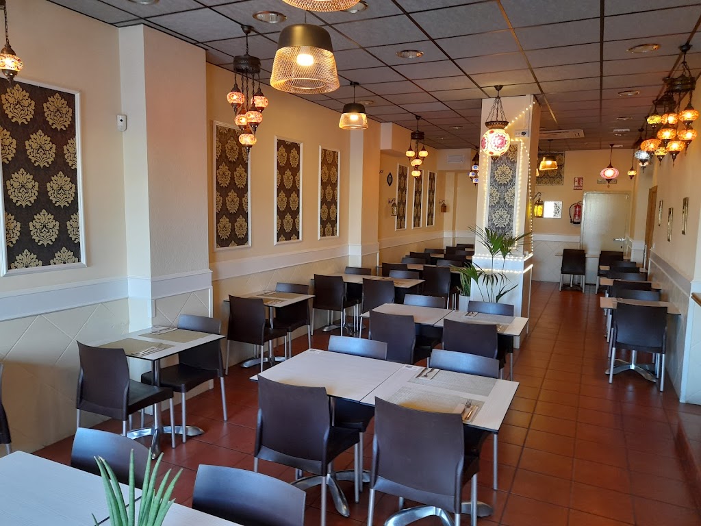 Las Mil y Una-Hamburgueseria Gourmet