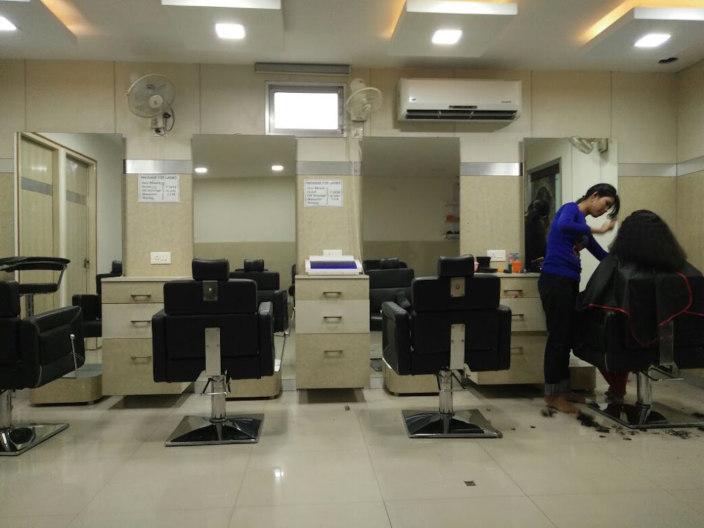 Absolute Beauty Salon