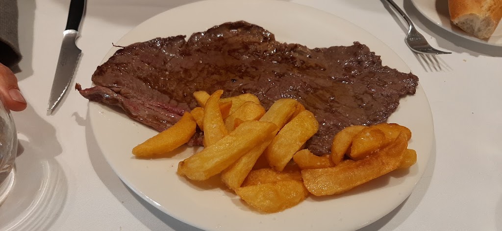 Muskari — Churrasco