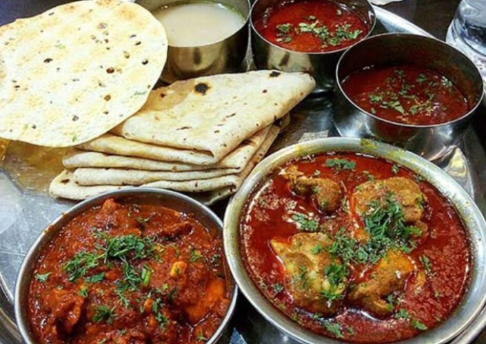 Thali