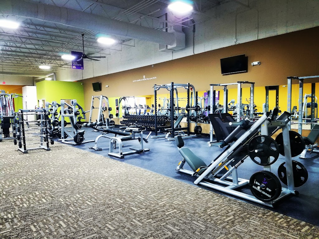 Anytime Fitness