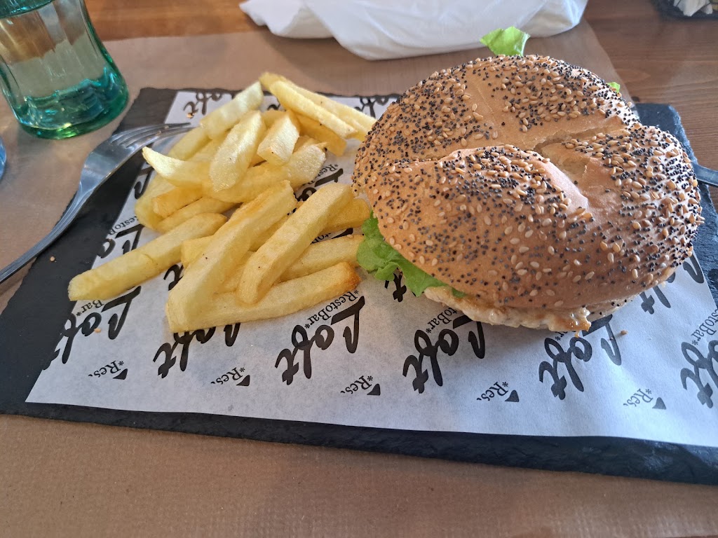 El Loft Restobar — Mas recientes