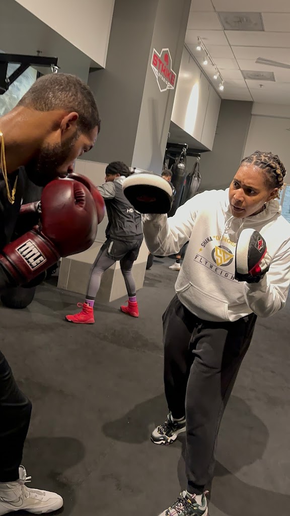  STRIKE Studio Virginia Beach