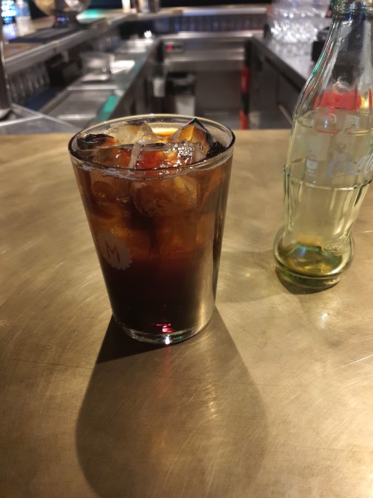 La Butiq — Bebida de cola