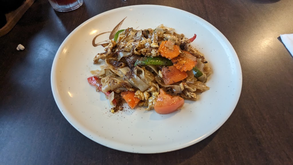 Thai Spice Restaurant
