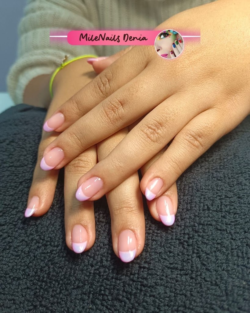 MileNails Denia