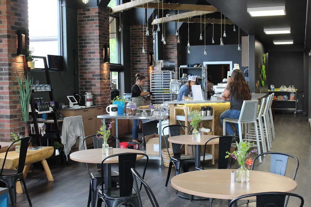 Photo of Mountain Cafe