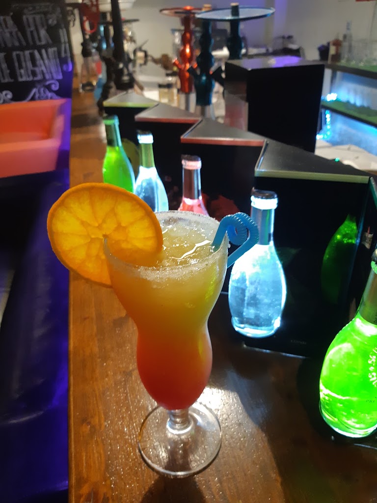 Cafe Melbourne CERRADO — Comida y bebida