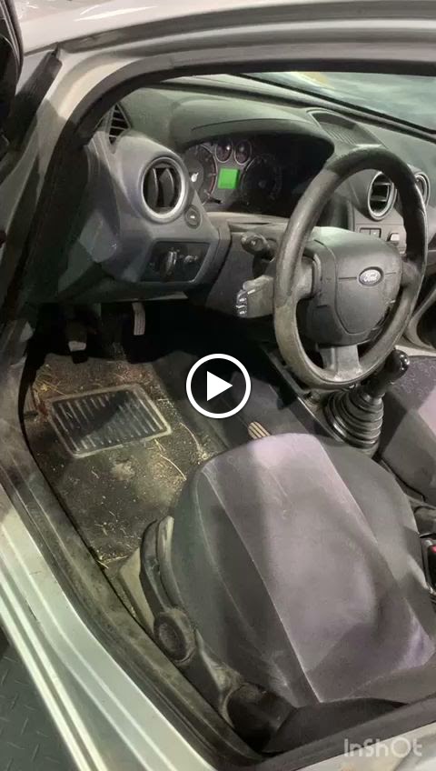 Detailcar MIRADOR DE BURGOS limpieza de coches lavado de tapiceria — Videos