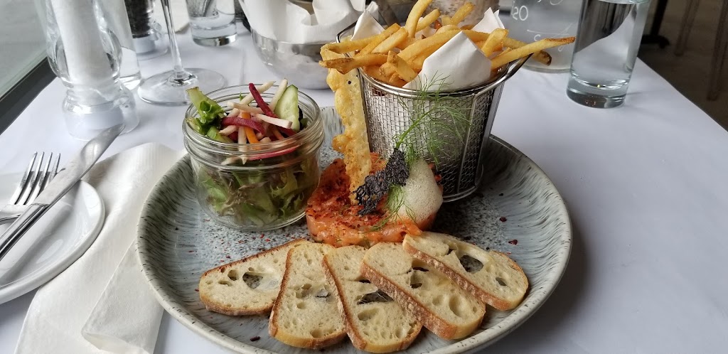 Food & drink