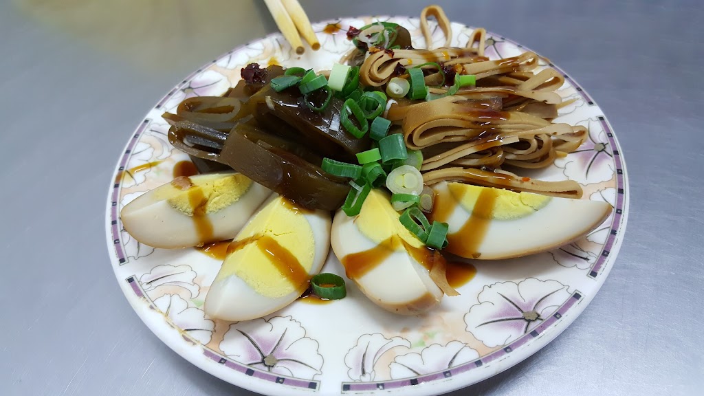 老口味牛肉麵 的照片