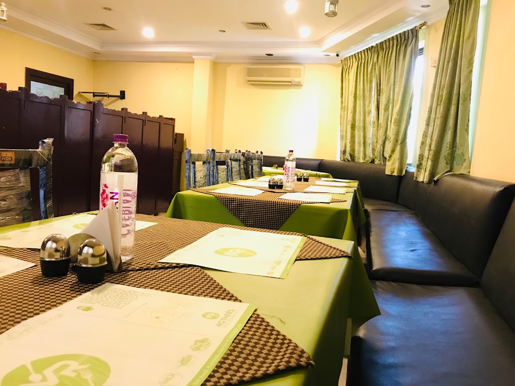 Mother S Restaurant