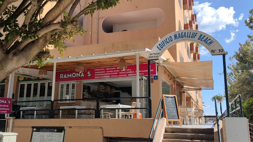 Ramona's