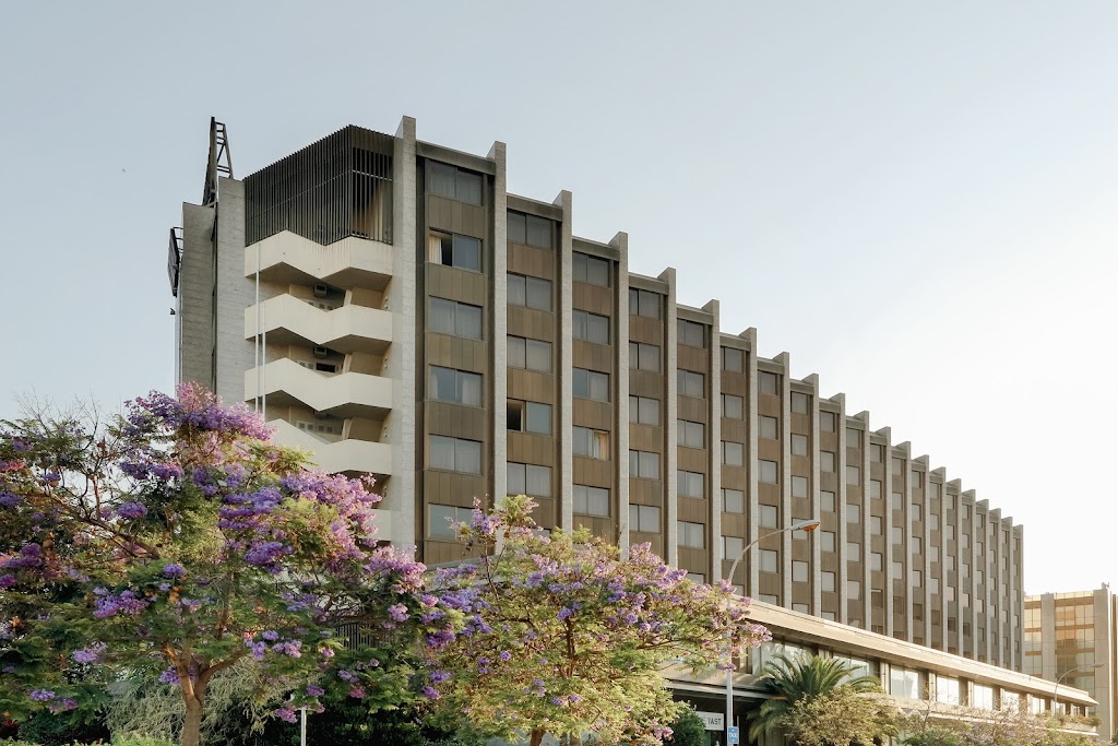 Hotel Hesperia Barcelona Sant Just