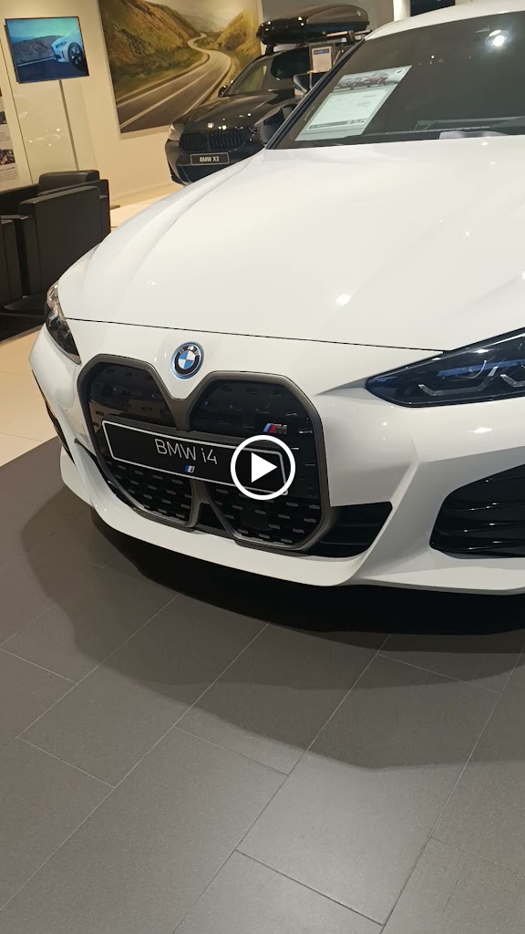 BMW Pruna Motor Granollers — Videos