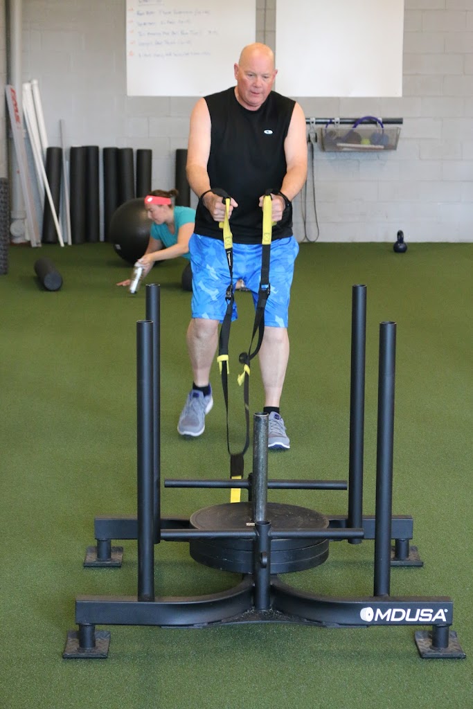  Transformation Fitness and Wellness