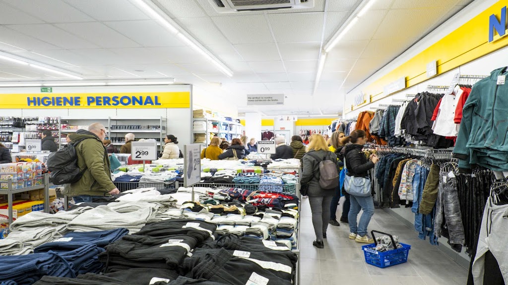 Zeeman Xativa