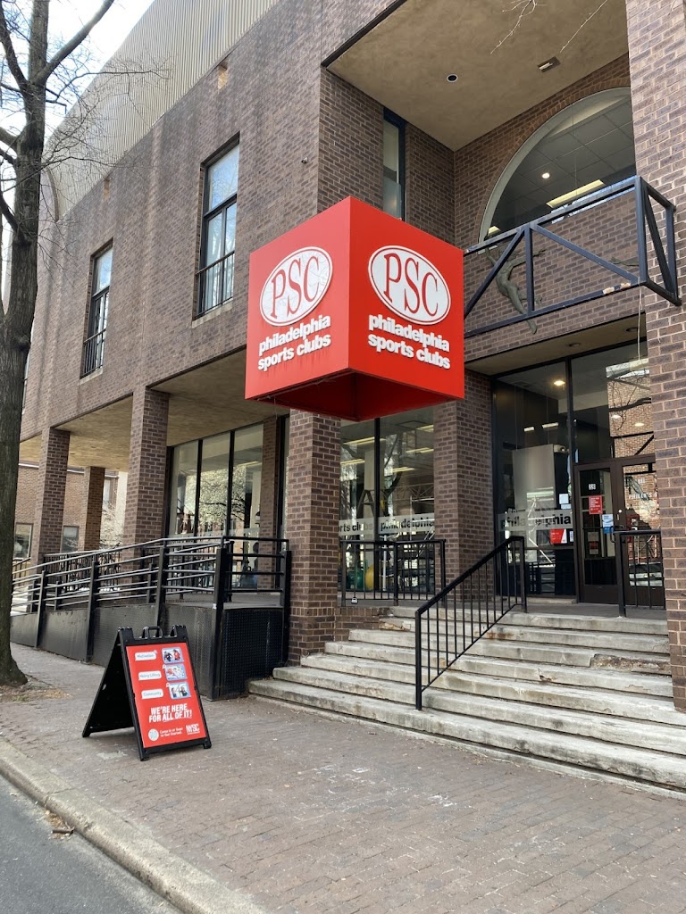  New York Sports Club