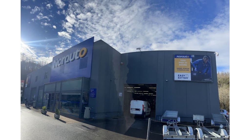 Norauto Gipuzkoa Irun