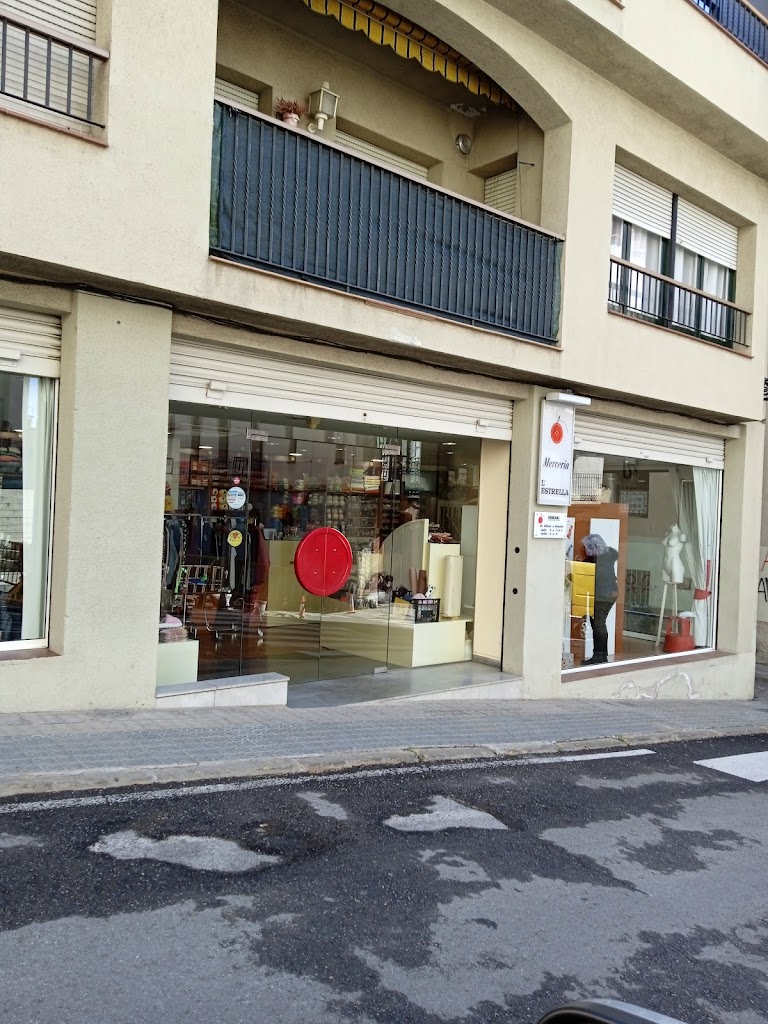Merceria L'Estrella