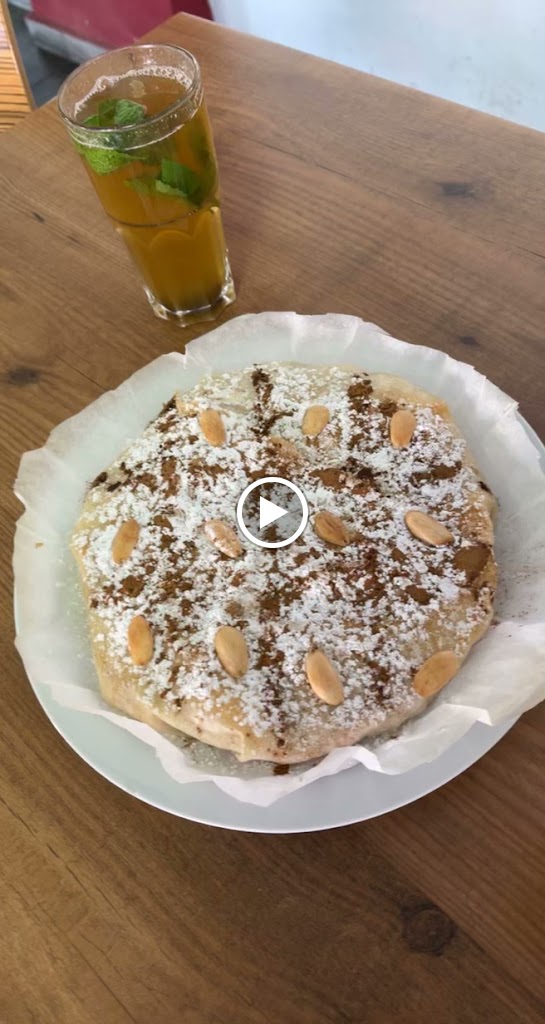 Cafe teteria oujda 048 — Videos