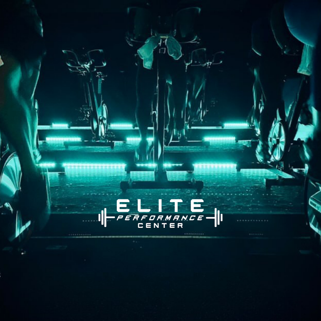  Elite Performance Center