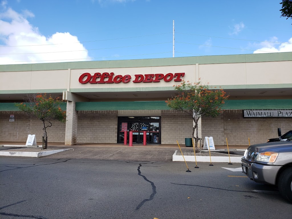 Office Depot