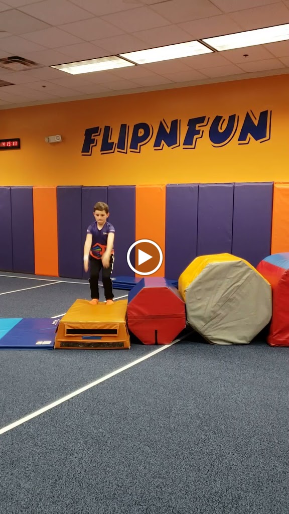  FlipNFun Gymnastics