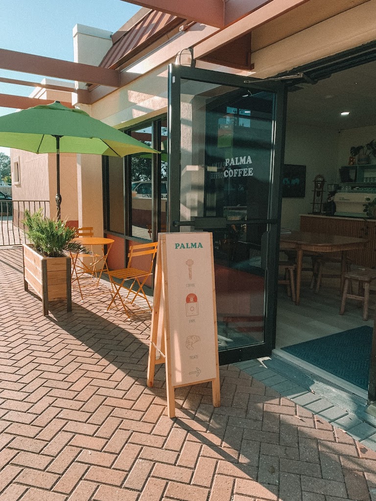 Photo of Palma Coffee