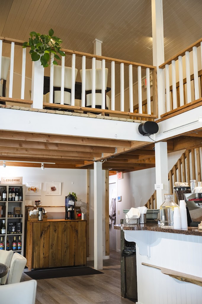 Photo of Lakeshore Cafe'