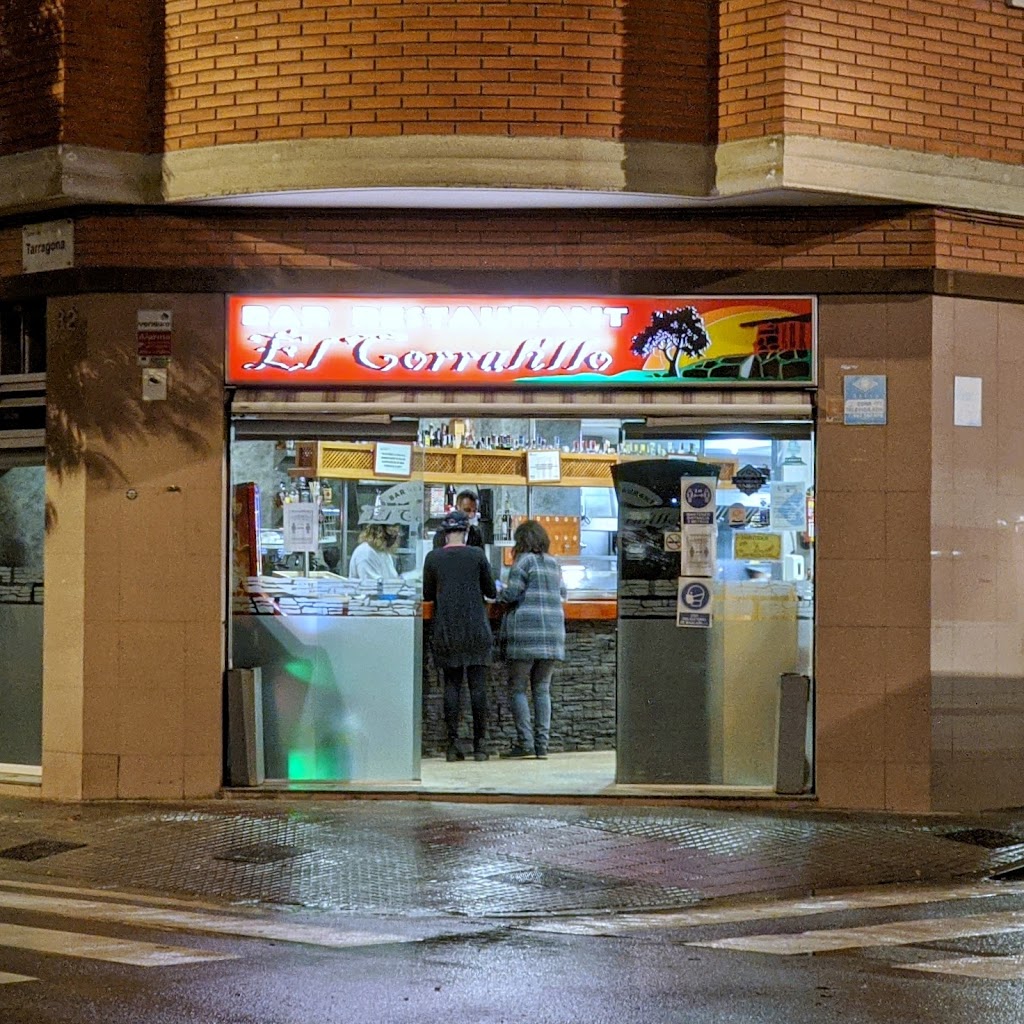 Restaurante El Corralillo