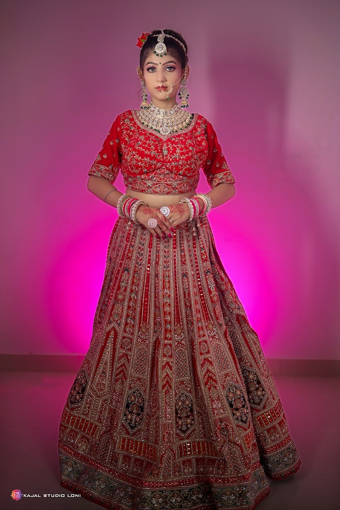 Fashion Makeover Loni