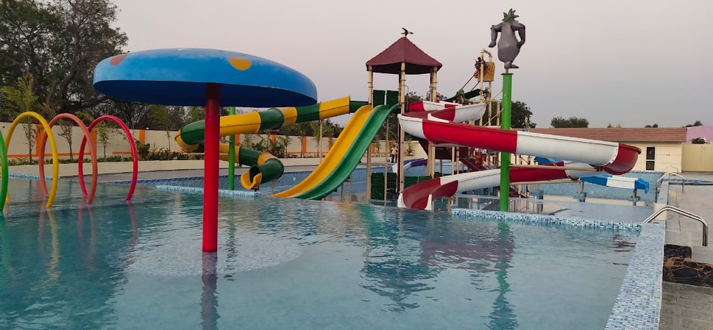 Rock Valley Resort