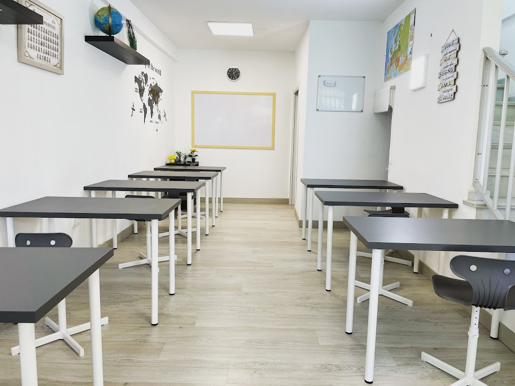 Academia Clases de Apoyo Escolar - MCH