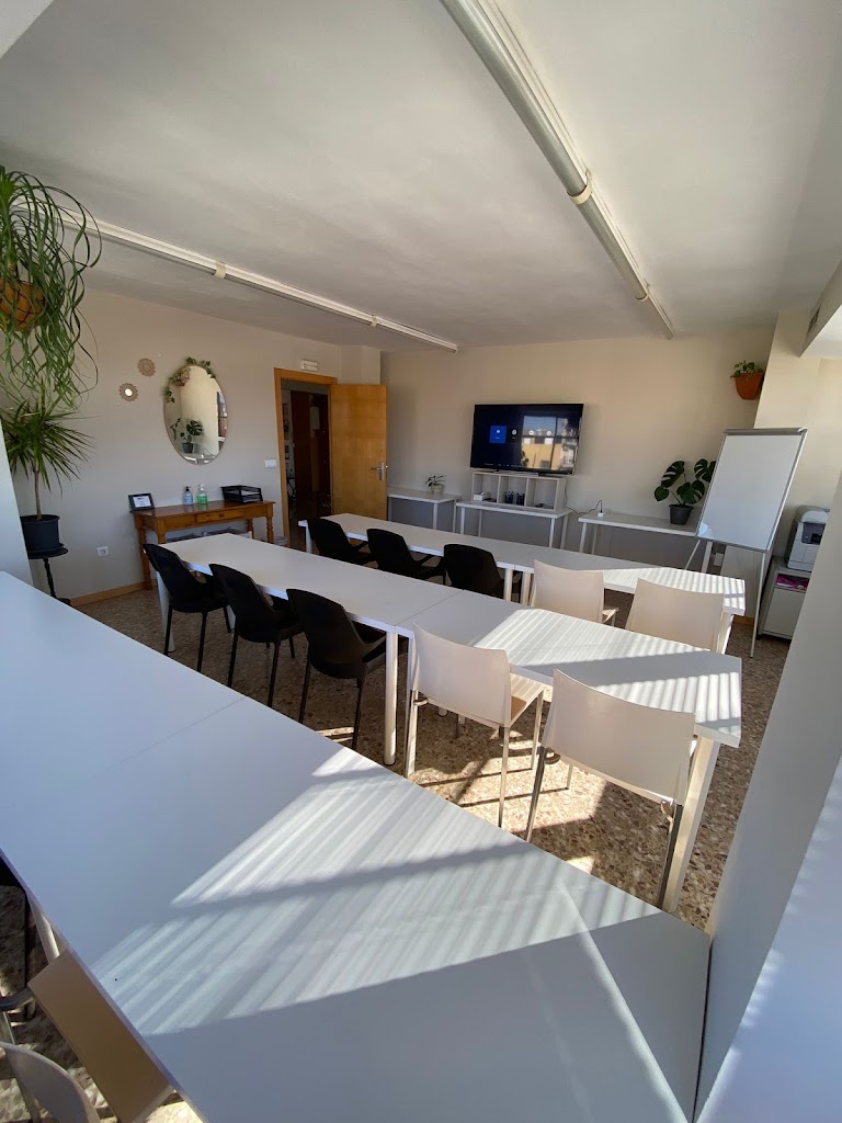 Espai28 CoworkingSagunto