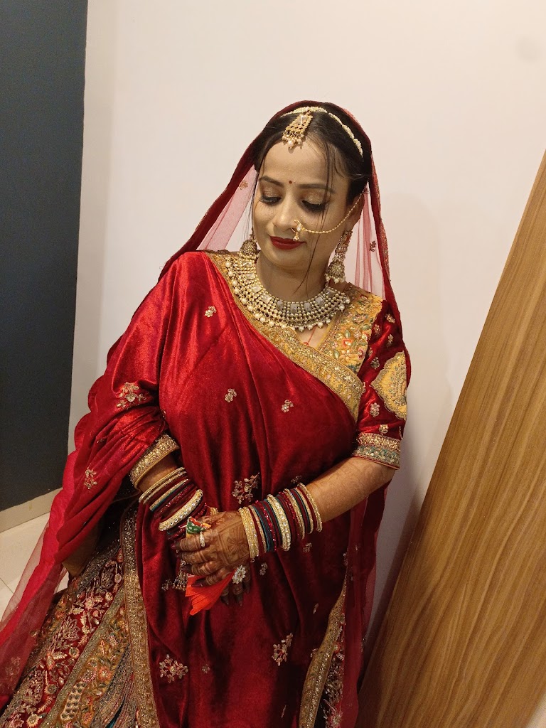 Ushine Beauty Parlour