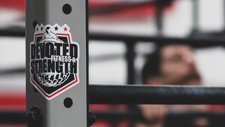 Devoted Fitness & Strength