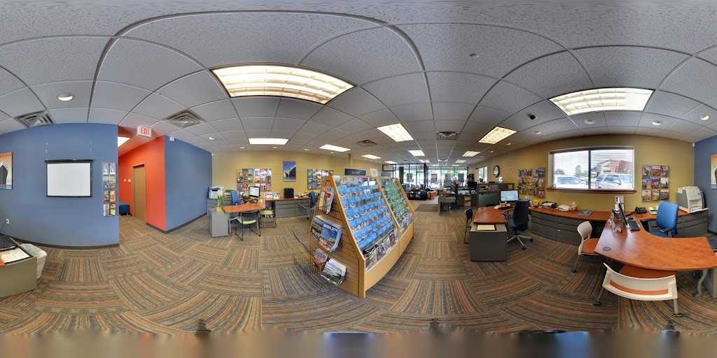 Street View & 360°