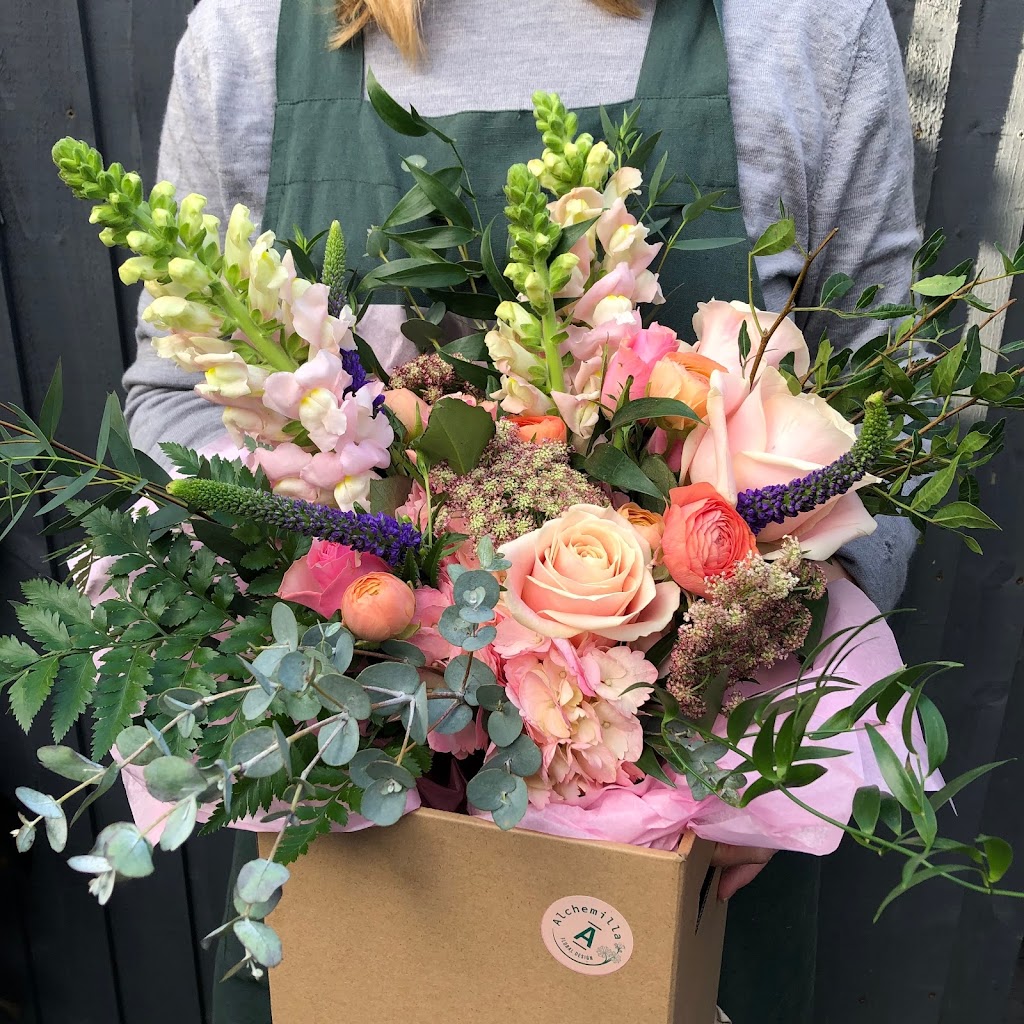 Alchemilla Floral Design